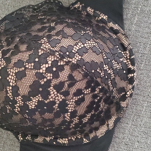 Warners lace bra - Picture 2 of 5